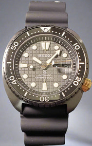 Seiko Prospex Automatic 200M Diver King Turtle Taiwan Exclusive Limited Edition SRPH39K1 Stock www.watchoutz.com