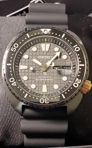 Seiko Prospex Automatic 200M Diver King Turtle Taiwan Exclusive Limited Edition SRPH39K1 Stock www.watchoutz.com