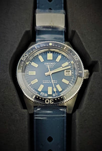 Seiko Prospex Automatic Hi-Beat 200M Diver 1965 62MAS Re-issue SLA037 www.watchoutz.com