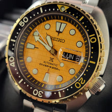 Seiko Prospex Automatic 200M Diver's Watch King Turtle 2nd Philippine Limited Edition Rare Pattern Dial SRPH38 SRPH38K1 . Available at Watchoutz.com, Hong Kong's top online watch retailer with a physical shop. Enjoy fast, secure international shipping and shop for genuine Japanese watches with over 13 years of exceptional service and reputation. Visit Watch Outz International for your next horology treasure hunt.