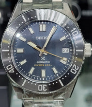 Seiko Prospex Automatic 200M Diver SPB149J1 (SBDC107) 2020 - 1965 62MAS STYLE Limited Edition Stock www.watchoutz.com