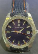 Grand Seiko Sport Collection 9F Quartz JDM Limited Edition SBGV247 Stock www.watchoutz.com