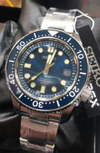 Seiko Prospex Marine Master Automatic 300M Diver Blue-dial SLA023J1 / SBDX025 MM300 stock www.watchoutz.com