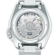 Seiko x "On Time Move" Seiko 5 Collaboration Limited Edition SBSA193 www.watchoutz.com