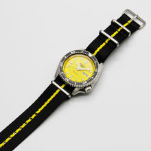 Seiko x "On Time Move" Seiko 5 Collaboration Limited Edition SBSA193 www.watchoutz.com