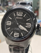Seiko X Nano Universe JDM Automatic Limited Edition SCVE037 Stock www.watchoutz.com