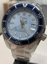 Seiko Prospex Automatic Sumo Ice Diver USA Special Edition SPB179 Watch Outz Stock www.watchoutz.com