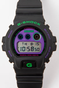CASIO G-SHOCK x MxMxM MAGICAL MOSH DW-6900FS watchoutz.com