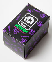 CASIO G-SHOCK x MxMxM MAGICAL MOSH DW-6900FS box watchoutz.com