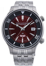 ORIENT REVIVAL KING DIVER 70TH ANNIVERSARY LIMITED MODEL RN-AA0D12R www.watchoutz.com