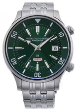 ORIENT REVIVAL KING DIVER 70TH ANNIVERSARY LIMITED MODEL RN-AA0D13E www.watchoutz.com