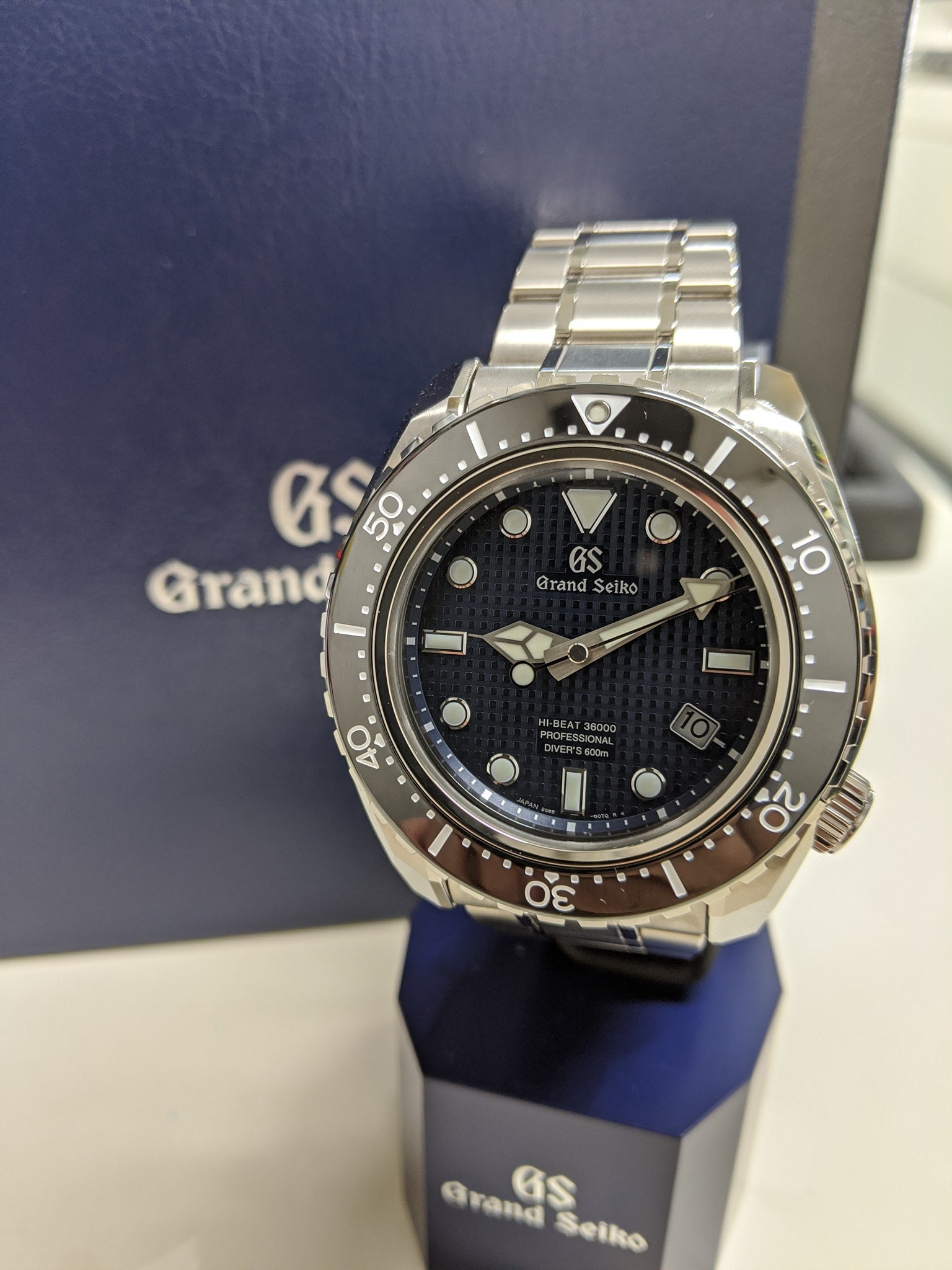 Sbgh257 sale