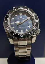 Grand Seiko Sport Collection Automatic Hi-Beat 36000 Professional 600M Diver SBGH257 www.watchoutz.com