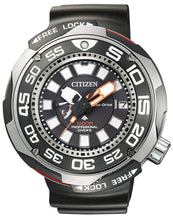 Citizen Eco-Drive Promaster Marine 1000M Professional Titanium Diver BN7020-09E www.watchoutz.com