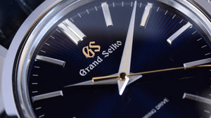 Grand Seiko Heritage Collection 44GS 55th Anniversary Manual Spring Drive Limited Edition SBGY009