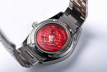 Grand Seiko Heritage Collection Spring Drive Red Snowflake SBGA421 AJHH Limited Edition Case Back www.watchoutz.com