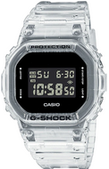 Casio G-Shock 5600 Series Special Colour Transparent Pack DW-5600SKE-7 DW5600SKE-7. Available at Watchoutz.com, Hong Kong's top online watch retailer with a physical shop. Enjoy fast, secure international shipping and shop for genuine Japanese watches with over 13 years of exceptional service and reputation. Visit Watch Outz International for your next horology treasure hunt.