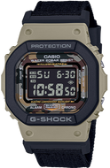 Casio G-Shock 2020 Desert Camoflague Military Style Square Face DW-5610SUS-5 DW5610SUS-5 www.watchoutz.com