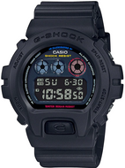 Casio G-Shock 6900 Series Special Color DW-6900BMC-1DR www.watchoutz.com