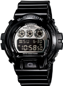 Casio G-Shock 6900 Series DW-6900NB-1DR www.watchoutz.com