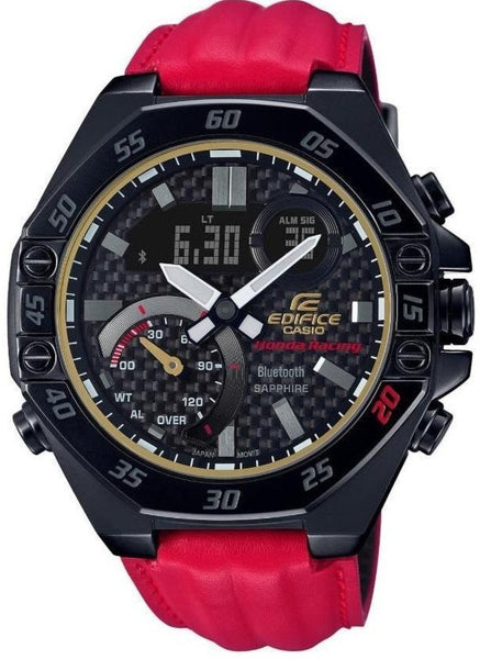 CASIO EDIFICE レッドブルレーシングLimited Edition Casio launches its latest Edifice Red Bull Racing Edition ()