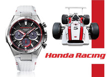 Casio Edifice Honda Racing EQS-800HR-1AER Banner www.watchoutz.com