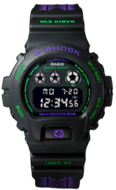 CASIO G-SHOCK X EVANGELION STORE FEAT. RADIO EVA DW-6900FS (EVA-01 TEST TYPE)
 Available at Watchoutz.com, Hong Kong's top online watch shop. Enjoy fast, secure international shipping and shop genuine Japanese watches with over 13 years of exceptional service. Visit Watchoutz International for your horology treasure hunt.