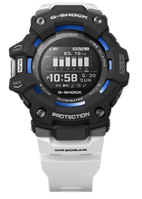 Casio G-Shock G-Squad GBD-100-1A7 View www.watchoutz.com