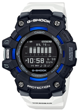 Casio G-Shock G-Squad GBD-100-1A7 GBD100 www.watchoutz.com