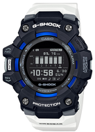 Casio G-Shock G-Squad GBD-100-1A7 GBD100 www.watchoutz.com