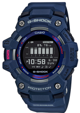 Casio G-Shock G-Squad GBD-100-2 GBD100 www.watchoutz.com