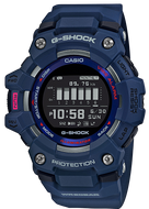 Casio G-Shock G-Squad GBD-100-2 GBD100 www.watchoutz.com