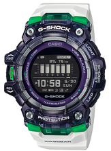 Casio G-Shock G-Squad GBD-100SM-1A7 www.watchoutz.com 