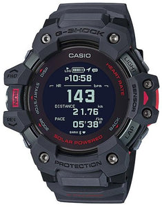 Casio G-Shock G-SQUAD GBD-H1000-8A series GPS Tough Workout www.watchoutz.com