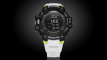 Casio G-Shock G-SQUAD GBD-H1000-1A7 series GPS Tough Workout Face