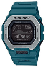 CASIO G-SHOCK G-LIDE GBX-100-2 www.watchoutz.com