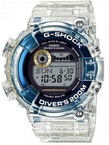 Casio G-shock Frogman Tough Solar ICERC Love the Sea and the Earth Limited GF-8251K-7JR www.watchoutz.com