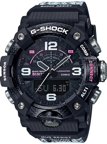 MUDMASTER Collection by Watch Outz www.watchoutz WATCH OUTZ