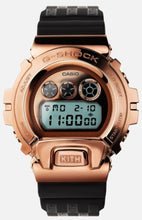 CASIO G-SHOCK GM-6900KTH-4CR KITH Rose Gold Full Metal www.watchoutz.com