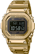 Casio G-shock GMW-B5000GD-9 Full Metal Square Face Origin Gold GMWB5000GD-9 GMW-B5000GD-9  GMW-B5000GD-9CR. Available at Watchoutz.com, Hong Kong's top online watch retailer with a physical shop. Enjoy fast, secure international shipping and shop for genuine Japanese watches with over 13 years of exceptional service and reputation. Visit Watch Outz International for your next horology treasure hunt.