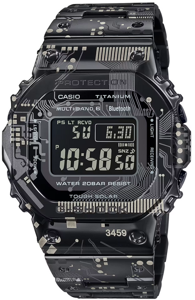 Harga g shock gmw b5000 clearance
