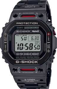 G 2025 shock titanium