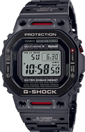 Casio G-shock Full Metal Titanium "Virtual Reality" GMW-B5000TVA-1 www.watchoutz.com