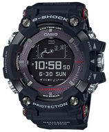 CASIO G-SHOCK RANGEMAN GPR-B1000-1DR www.watchoutz.com