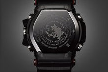 CASIO G-SHOCK RANGEMAN GPR-B1000-1DR ceramic case back www.watchoutz.com