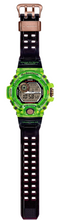 Casio G-Shock Rangeman Tough Solar Watch - Love the Sea and the Earth 2021 Special Edition - Unyielding Durability, Eco-Friendly Innovation, Swelling Shark Design GW-9407KJ-3JR. Buy at Watchoutz.com, the best onlone watch shop, fast international shipping, brand new genuie Japanese watches, satisfy customers proven. Buy with confindence at Watchoutzinternational.