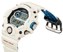 Casio G-Shock Rangeman Solar Love the Sea and the Earth 2022 Special Edition JDM Face GW-9408KJ-7JR