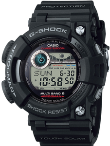 Analogue frogman sale