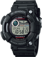 Casio G-Shock Frogman Basic Tough Solar Multi-Band 6 Diver's Watch GWF-1000-1JF GWF1000-1 JDM. Available at Watchoutz.com, Hong Kong's top online watch retailer with a physical shop. Enjoy fast, secure international shipping and shop for genuine Japanese watches with over 13 years of exceptional service and reputation. Visit Watch Outz International for your next horology treasure hunt.