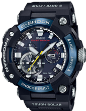 Casio G-Shock Analog Frogman ISO 200M Diver GWF-A1000C-1A www.watchoutz.com
